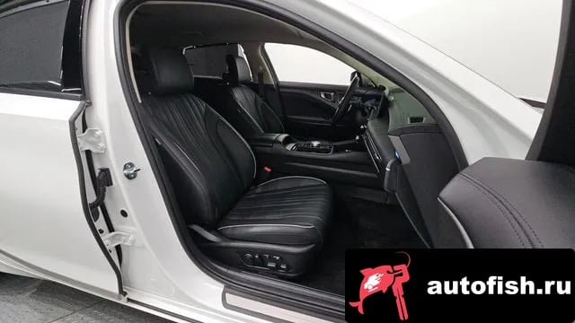 Kia K8 The New K8 2025 года - похожие автомобили
