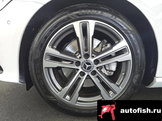 Mercedes-Benz E-Class E-Class W213 2023 года - вид 5