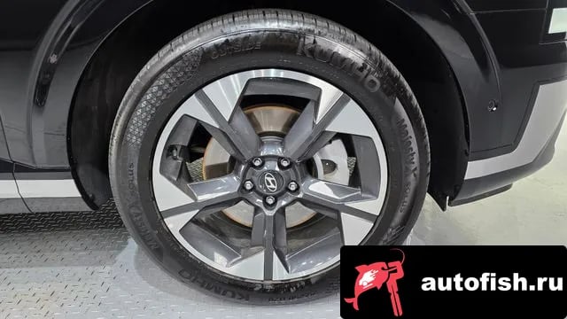 Hyundai Palisade Palisade (LX3) 2025 года - вид 5