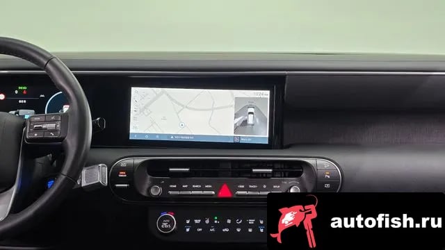 Hyundai Palisade Palisade (LX3) 2025 года - похожие автомобили