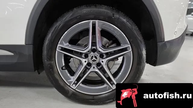 Mercedes-Benz GLA-Class GLA - Class H247 2023 года - вид 5