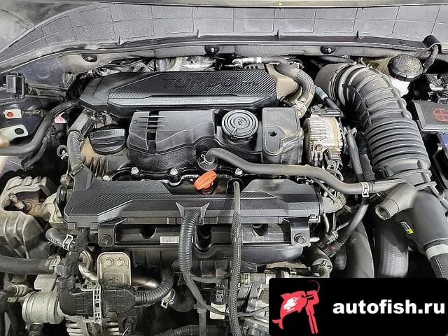 Hyundai Kona The New Kona 2021 года - вид 6