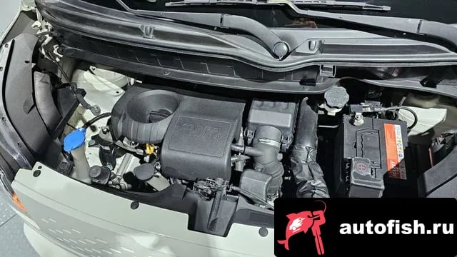 Kia RAY The New Ray 2019 года - вид 6