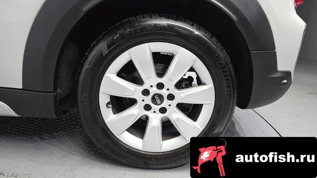 Mini Countryman Cooper Country Man 2021 года - вид 5