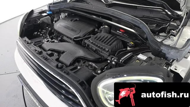 Mini Countryman Cooper Country Man 2021 года - вид 6