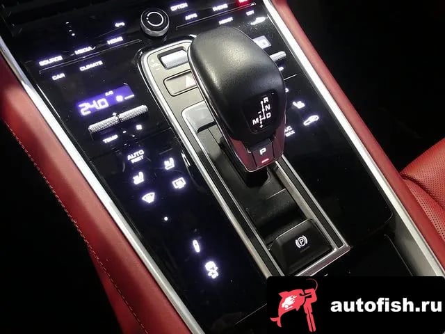 Porsche Panamera Panamera (971) 2023 года - похожие автомобили