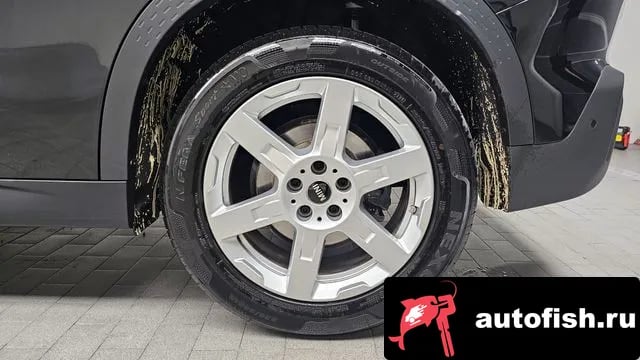 Mini Countryman Cooper S Countryman 3rd Generation 2025 года - вид 5