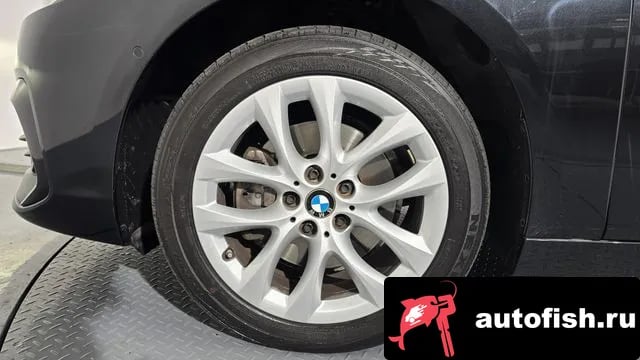 BMW 2-Series 2 Series Active Tourer (F45) 2020 года - вид 5