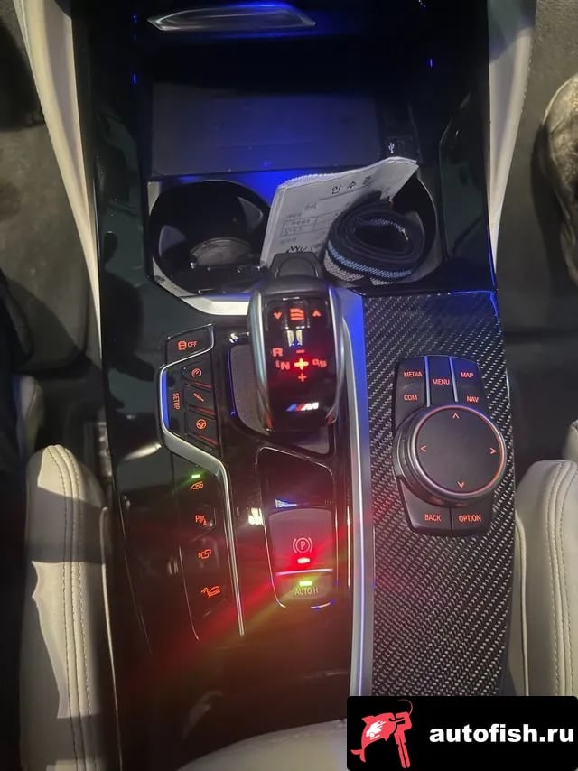 BMW X3M X3M (G01) 2021 года - похожие автомобили