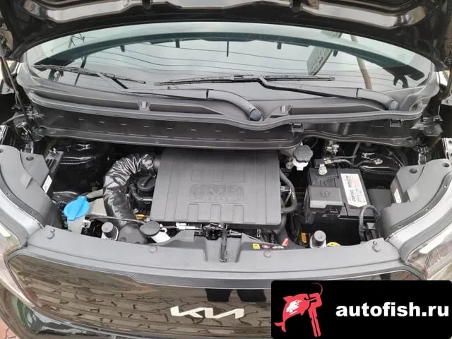 Kia RAY The New Kia Ray 2023 года - вид 6