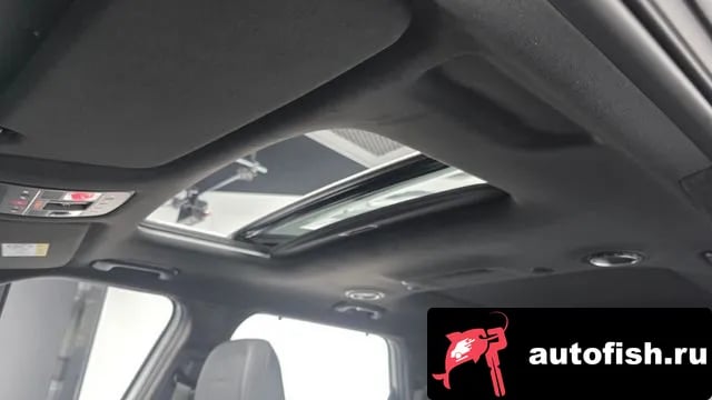 Hyundai Palisade Palisade (LX3) 2026 года - похожие автомобили