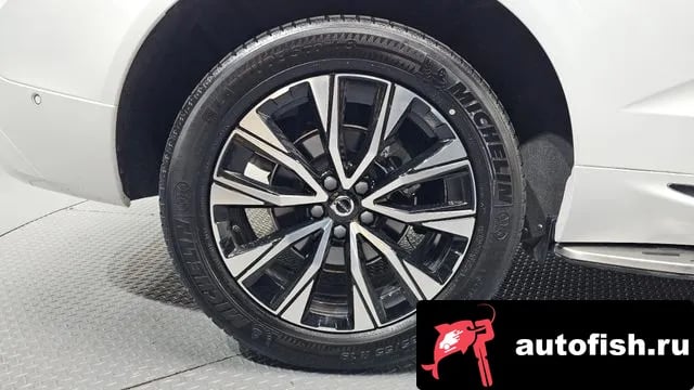 Volvo XC60 XC60 second Generation 2023 года - вид 5