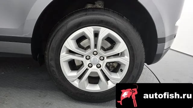 Land Rover Range Rover Evoque Range Rover Evoque 2nd Generation 2022 года - вид 5