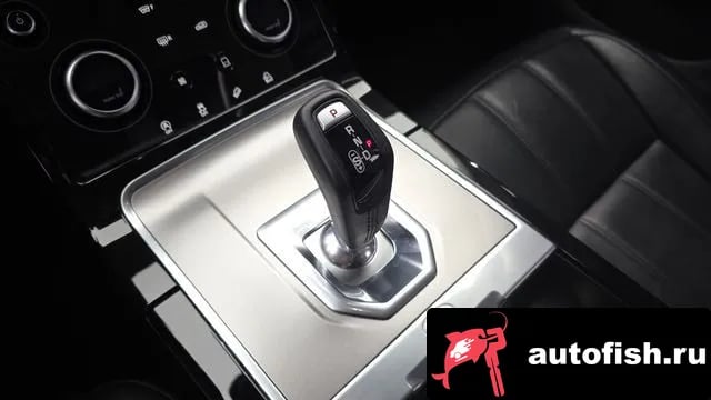 Land Rover Range Rover Evoque Range Rover Evoque 2nd Generation 2022 года - похожие автомобили