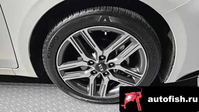 Kia K3 Come New K3 2020 года - похожие автомобили