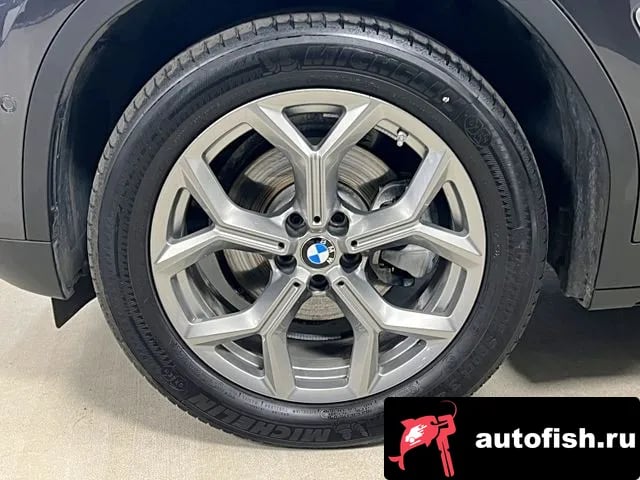 BMW X4 X4 (G02) 2023 года - вид 5