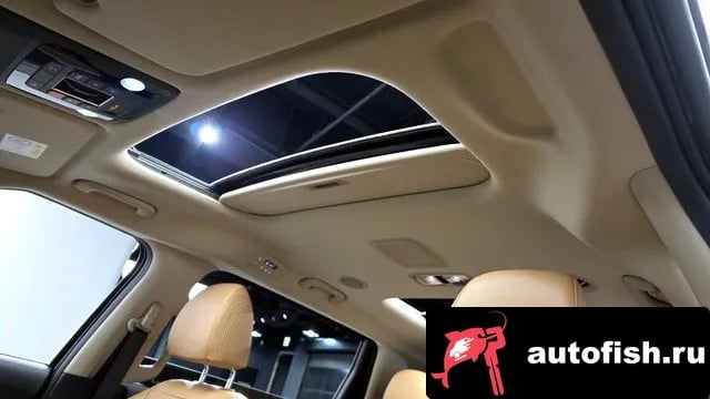 Kia Carnival Carnival 4th generation 2022 года - похожие автомобили
