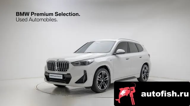 BMW X1 X1 (U11) 2023 года - похожие автомобили