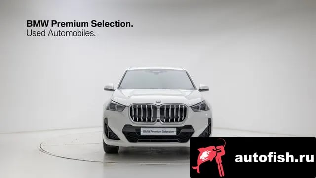 BMW X1 X1 (U11) 2023 года - вид 3