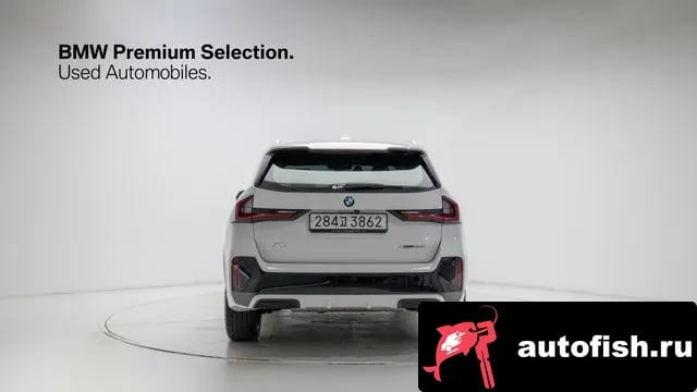 BMW X1 X1 (U11) 2023 года - вид 4