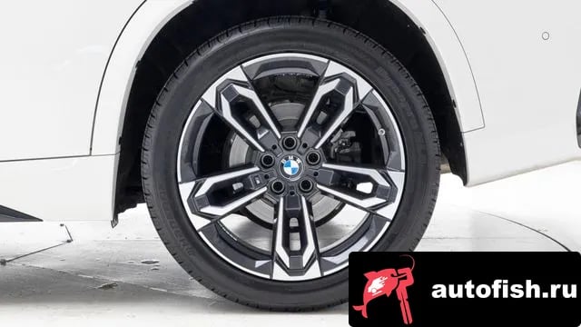 BMW X1 X1 (U11) 2023 года - вид 5