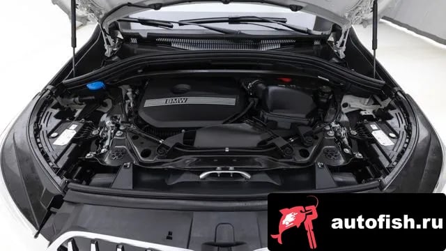 BMW X1 X1 (U11) 2023 года - вид 6