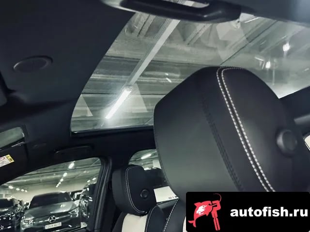 Land Rover Discovery Sport Discovery Sports 2nd Generation 2024 года - вид 6