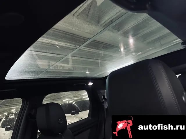 Land Rover Discovery Sport Discovery Sports 2nd Generation 2025 года - вид 5