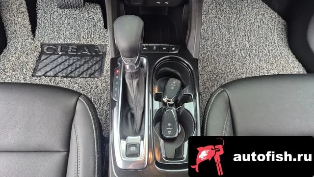 Chevrolet (GM Daewoo) Trailblazer The New Trail Blazer 2023 года - похожие автомобили