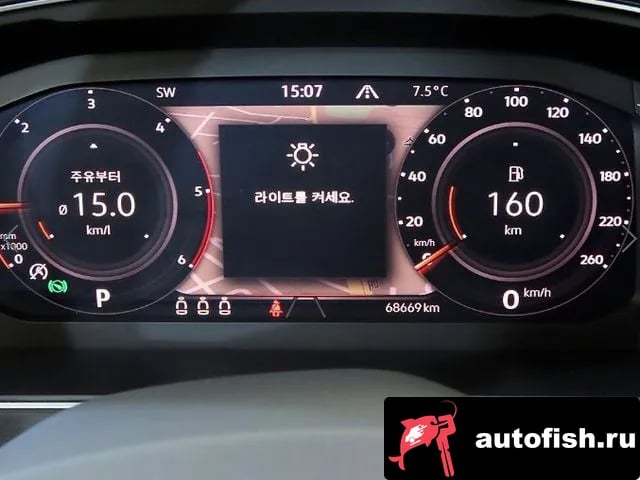 Volkswagen Tiguan Tiguan second Generation 2021 года - похожие автомобили