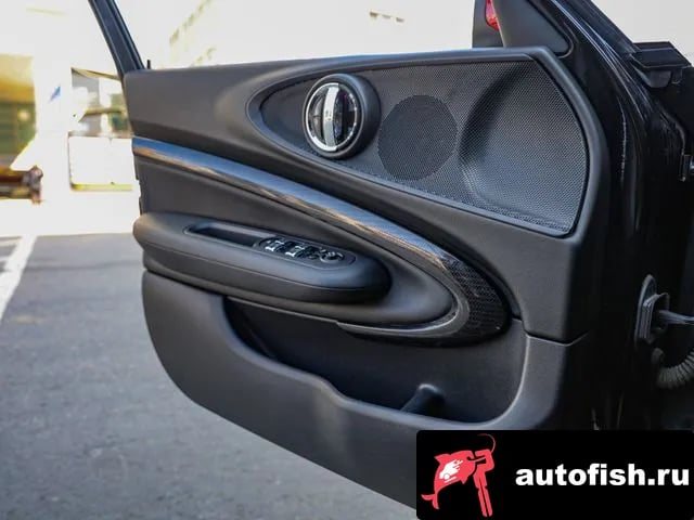 Mini Clubman Cooper S Clubman 2022 года - вид 6
