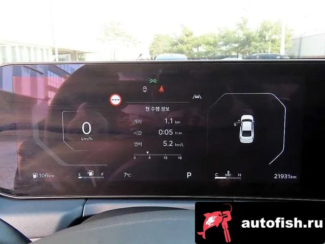 Kia K8 The New K8 2024 года - похожие автомобили