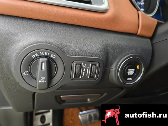 Maserati Ghibli Gibley 2019 года - похожие автомобили