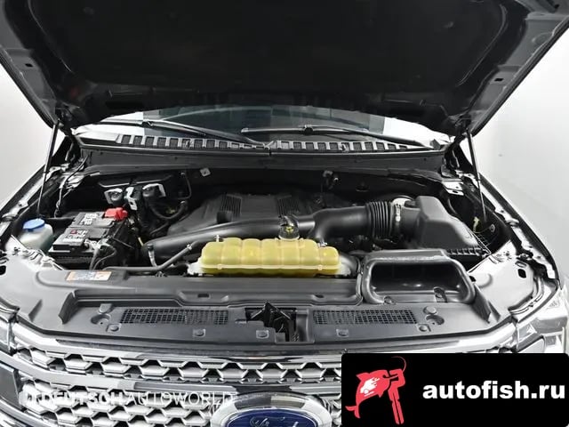 Ford Expedition Expeditation 2021 года - вид 6