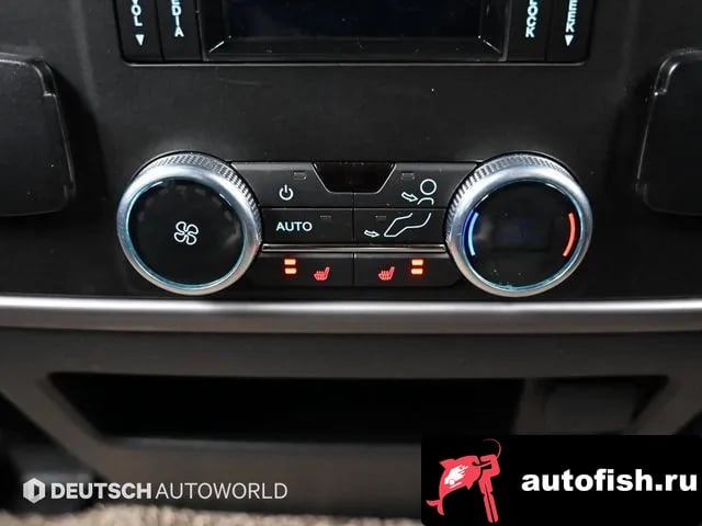 Ford Expedition Expeditation 2021 года - похожие автомобили