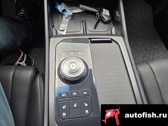 Kia K8 The New K8 Hybrid 2025 года - похожие автомобили