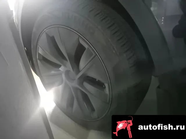 Tesla Model Y Model Y 2024 года - похожие автомобили