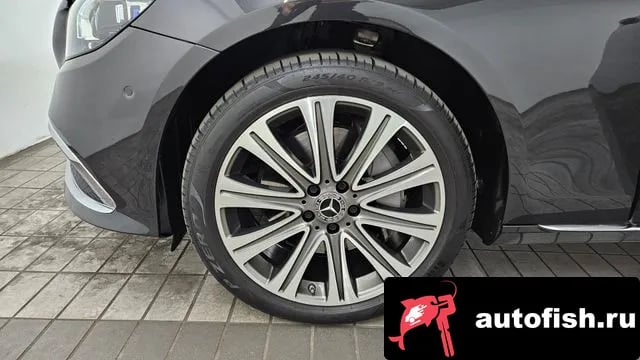 Mercedes-Benz E-Class E-Class W213 2023 года - вид 5
