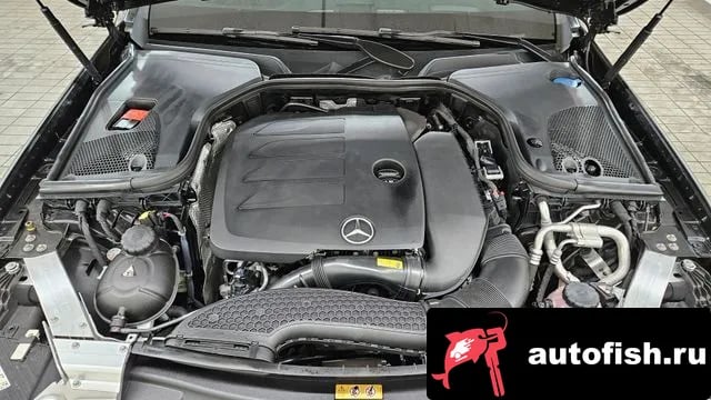 Mercedes-Benz E-Class E-Class W213 2023 года - вид 6