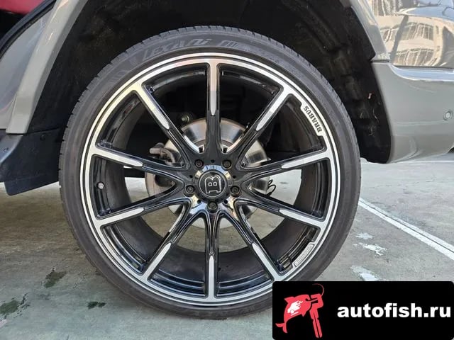 Mercedes-Benz G-Class G-Class W465 2025 года - вид 5