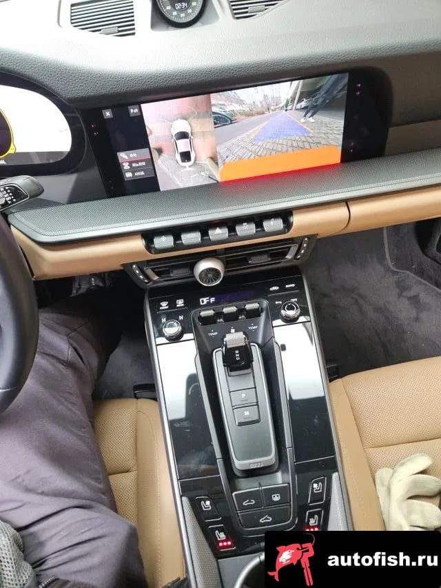 Porsche 911 911 (992) 2020 года - похожие автомобили