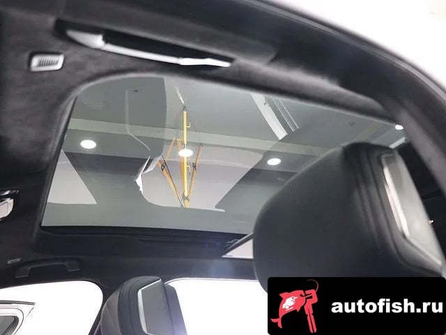 BMW 7-Series 7 Series (G70) 2023 года - похожие автомобили