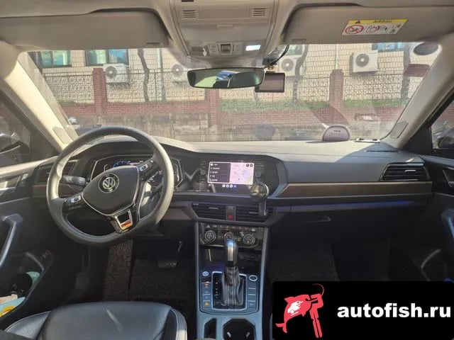 Volkswagen Jetta 7th Generation of Zeta 2021 года - похожие автомобили