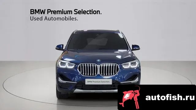 BMW X1 X1 (F48) 2021 года - похожие автомобили