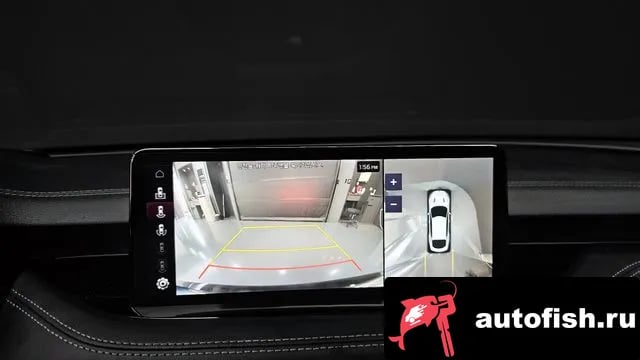 Kia Stinger Stinger Meister 2022 года - похожие автомобили