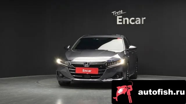 Honda Accord Accord 10th Generation 2021 года - похожие автомобили