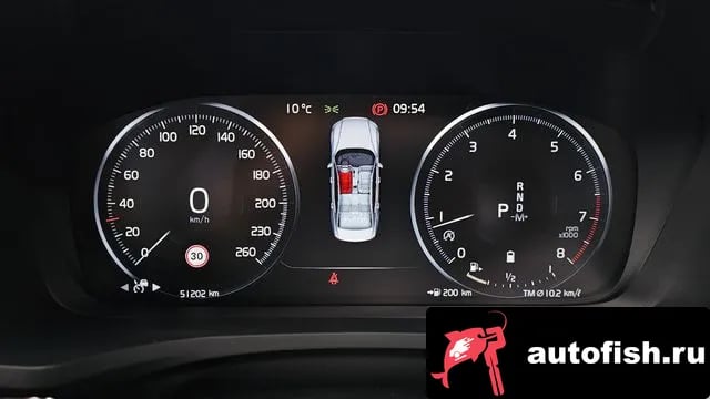 Volvo S60 S60 3rd generation 2021 года - похожие автомобили