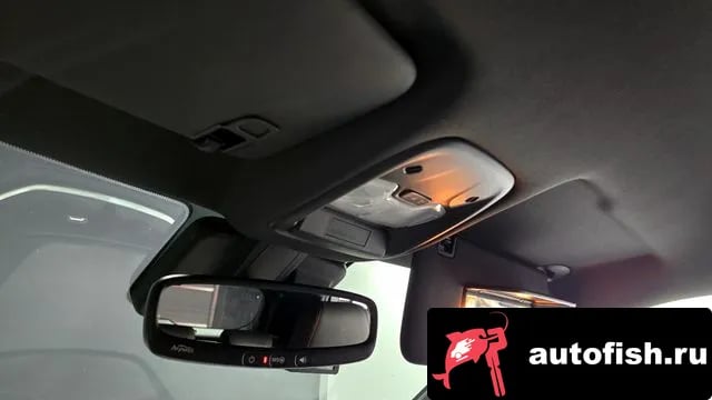 Chevrolet (GM Daewoo) Trailblazer Trailblazer 2023 года - похожие автомобили