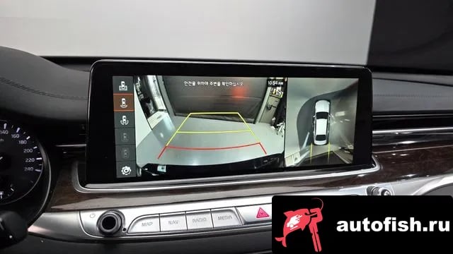Kia K9 More K9 2021 года - похожие автомобили