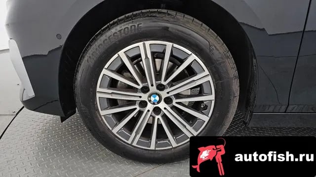 BMW 2-Series 2 Series Active Tourer (U06) 2023 года - вид 5